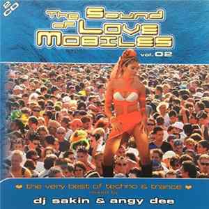 Various - The Sound Of Love Mobiles Vol. 2 FLAC album