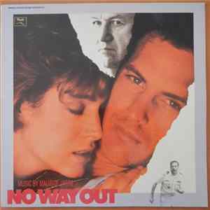 Maurice Jarre - No Way Out FLAC album