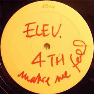 Elevation 4th - Make Me Feel FLAC album
