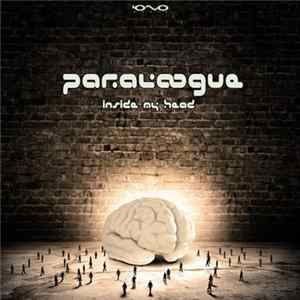 Paralogue - Inside My Head FLAC album