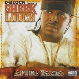 Sheek Louch - After Taxes FLAC album