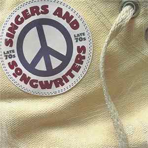 Various - Singers And Songwriters - Late '70s FLAC album