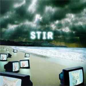 Stir - Holy Dogs FLAC album