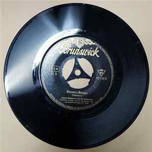 Lionel Hampton And His Orchestra - Hamp's Boogie Woogie No. 2 / Benson's Boogie FLAC album
