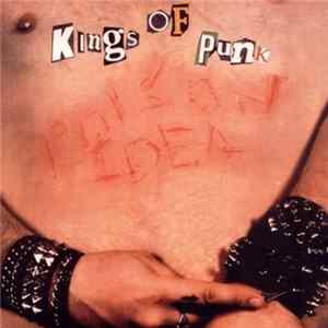 Poison Idea - Kings Of Punk FLAC album