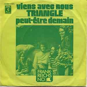 Triangle - Viens Avec Nous / Peut-Être Demain FLAC album