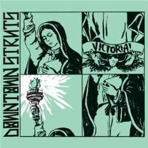 Downtown Struts - Victoria! FLAC album