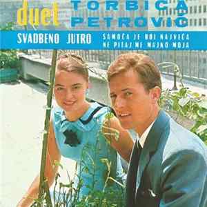 Torbica - Petrović - Svadbeno Jutro FLAC album