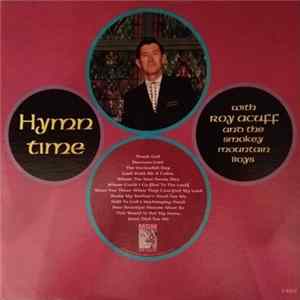 Roy Acuff And The Smoky Mountain Boys - Hymn Time FLAC album