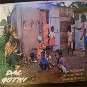 Marie José, Ino Nakeed, Balik Taroo - Dal Gotni FLAC album