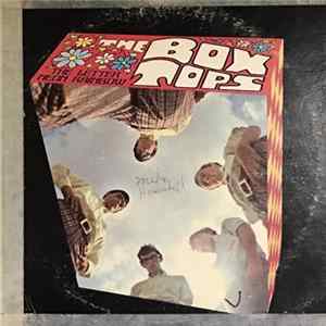 The Box Tops - The Letter / Neon Rainbow FLAC album
