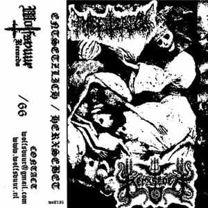 Entsetzlich, Herxsebet - Entsetzlich / Herxsebet FLAC album
