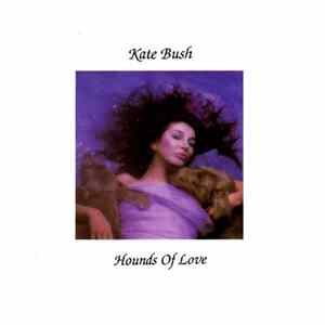 Kate Bush - Hounds Of Love FLAC album