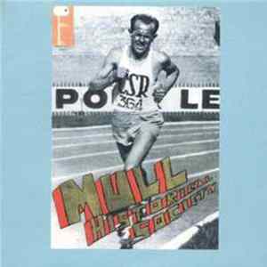 Mull Historical Society - Barcode Bypass / Mull Historical Society FLAC album