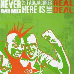 Various - Never Mind The Taqwacores, Here Is The Real Deal FLAC album