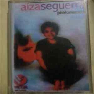 Aiza Seguerra - Pinakamamahal FLAC album