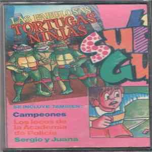 Los Super-Guais - Todos Los Grandes Exitos Infantiles De La Tele - Vol. 1 FLAC album