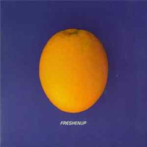 Various - Freshenup FLAC album