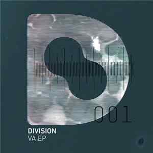 Various - Division VA EP 001 FLAC album