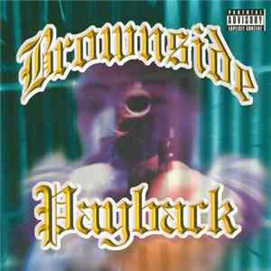 Brownside - Payback FLAC album