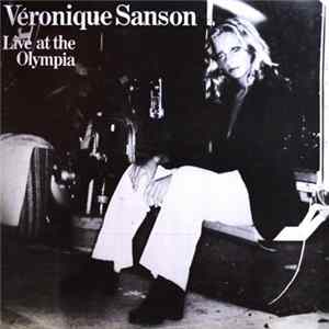 Véronique Sanson - Live At The Olympia FLAC album