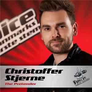 Christoffer Stjerne - The Pretender FLAC album