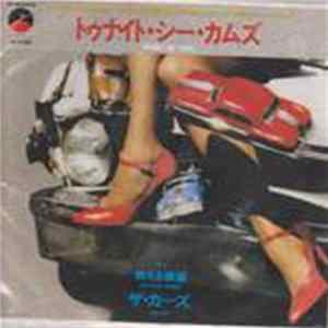 ザ・カーズ = The Cars - トゥナイト・シー・カムズ = Tonight She Comes FLAC album