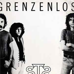 STS - Grenzenlos FLAC album