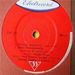 Various - Muzică Lăutărească FLAC album