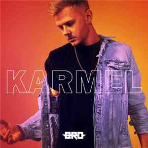 B.R.O - Karmel FLAC album