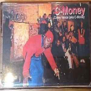 C-Money - Corey Vance (Aka C-Money) FLAC album