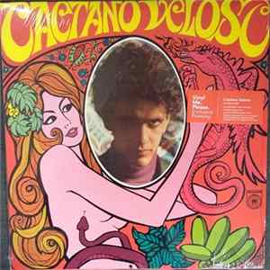 Caetano Veloso - Caetano Veloso FLAC album
