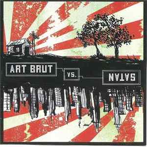 Art Brut - Art Brut Vs. Satan FLAC album