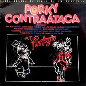Various - Porky contraataca FLAC album