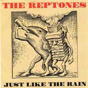 The Reptones - Just Like The Rain FLAC album