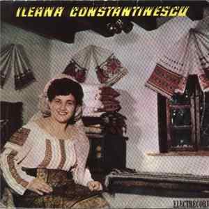 Ileana Constantinescu - Ileana Constantinescu FLAC album