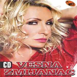 Vesna Zmijanac - Sokole FLAC album