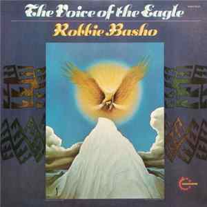 Robbie Basho - The Voice Of The Eagle FLAC album