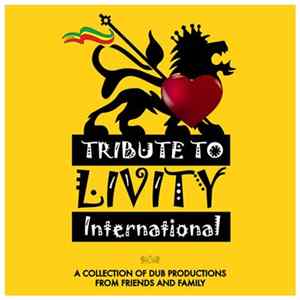 Various - Tribute To Livity International FLAC album