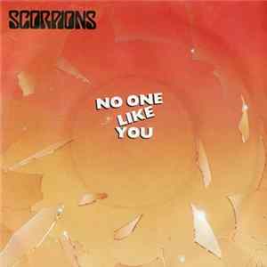 Scorpions - No One Like You FLAC album