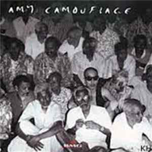 Amy - Camouflage FLAC album