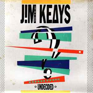 Jim Keays - Undecided FLAC album