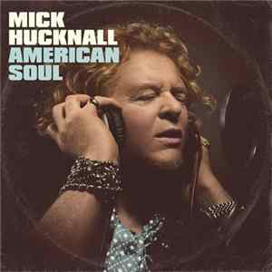 Mick Hucknall - American Soul FLAC album