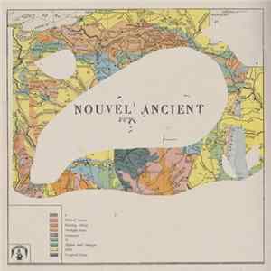 Binidu - Nouvel Ancient FLAC album