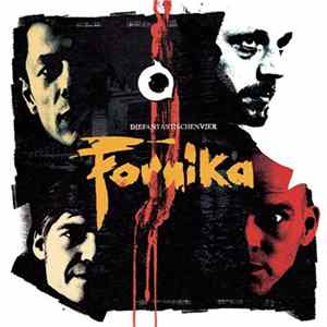 Die Fantastischen Vier - Fornika FLAC album