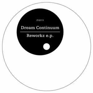 Dream Continuum - Reworkz E.P. FLAC album