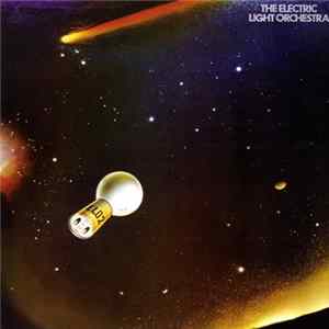 The Electric Light Orchestra - E.L.O. 2 FLAC album