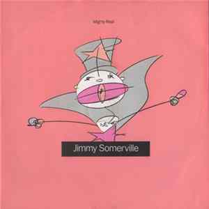 Jimmy Somerville - Mighty Real FLAC album