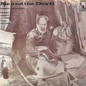 Various - The Anthology Of British Blues: Me And The Devil FLAC album