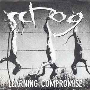 Scrog - Learning Compromise FLAC album
